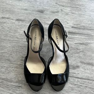 Anne Klein Iflex Easley Pump Heels, womens 10M
